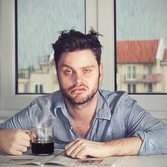 Алкоголик или нет???