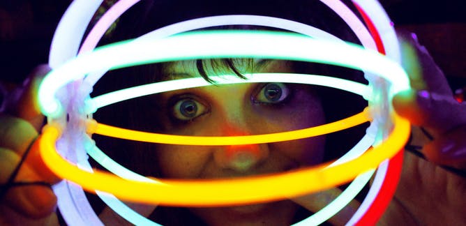 В чём 'соль'